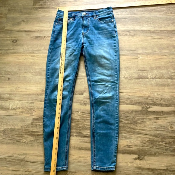 Free People Jeans - Picture 2 of 6